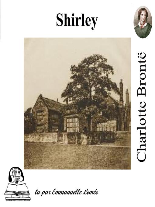 Title details for Shirley by Charlotte Brontë - Available